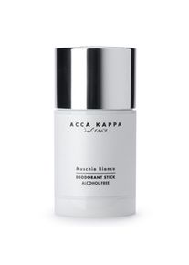 ACCA KAPPA - White Moss Deodorant Stick