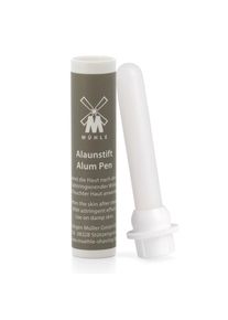 Mühle Glasshütte Mühle - Alaunstift 9,5 gr.