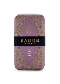 Zador - Fig Pear