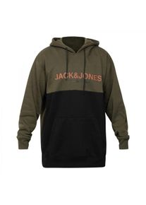 Jack & Jones Jack & Jones URBAN BLOCKING SWEAT ÎÎ±Î´Î¯