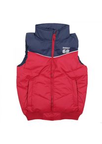 Basehit Down Vest Jacket BM10.135 ÎÏÎºÎºÎ¹Î½Î¿