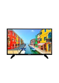 Î¤Î·Î»ÎµÏÏÎ±ÏÎ· 1366x768 HD Ready, 39', 99 ÎµÎº., LED , Smart TV, 39DM53HA, Daewoo