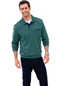 Catamaran Panska Tepl&aacute;kov&aacute; mikina smaragdovozelen&aacute; veľkosť 64/66