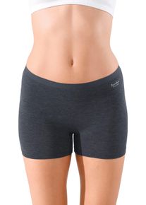 Speidel Damen Panty in Single-Jersey-Qualit&auml;t jeansblau-meliert Gr&ouml;&szlig;e 46