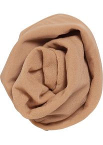 Disée Damen Stützstrumpfhose hellbraun Größe 52/54