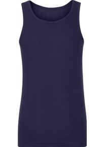 Herr Linne nattblå Größe 5