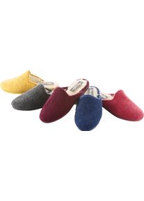 Damska Papuče Žltá + béžová veľkosť 37