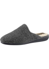 Damska Papuče sivá veľkosť 38
