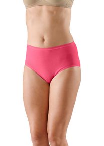 wäschepur Damska Nohavičky, zv.pás jed.džersej zoradenie podľa farieb veľkosť 52/54