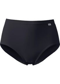 Speidel Dames Tailleslip met hoge taille zwart Maat 50