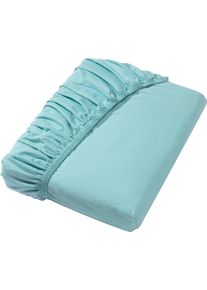 Estella unisex Napínacia plachta mätová veľkosť 1 ks 180 x 200 – 200 x 200 cm