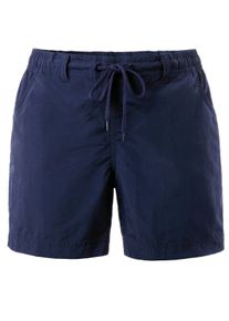 feel good Dames Zwembroek in marine ,maat 38, Witt, 100% Polyamide