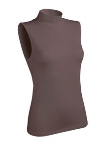 Speidel Damen Blazershirt in taupe ,Größe 36, Witt, 48% Baumwolle, 48% Modal, 4% Elasthan