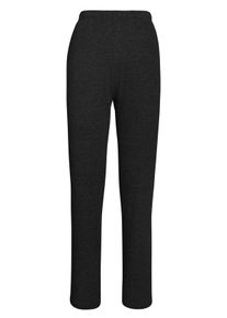 Plantier Dames Broek in zwart ,maat 24/25, Witt, 50% Katoen, 50% Polyester