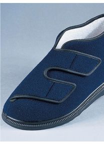 VAROMED Dames Verbandschoen in marine ,maat 36, Witt, 100% Polyamide