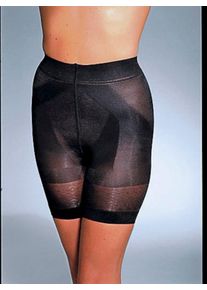 Dis&eacute;e Dames Correctieslip in zwart ,maat 38/40, Witt, 85% Polyamide, 15% Elastan