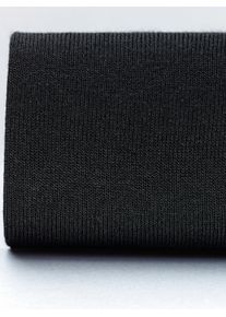 Rogo Damen Kniestrümpfe in schwarz ,Größe 35-38, Witt, 90% Baumwolle, 8% Polyamid, 2% Elasthan