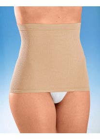 Damska Zoštíhľujúci opasok béžová veľkosť 1