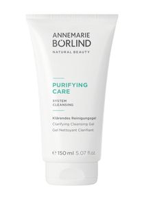 Annemarie Börlind - Purifying Care Cleansing Gel 150 ml