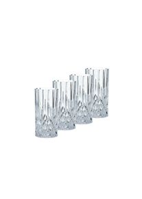 Aida - Set of 4 - Harvey Cocktail glass - 26 cl (80311)