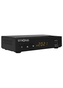 Strong SRT3030 DVB-C Receiver