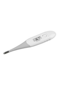 ecomed® by medisana TM-60E Fieberthermometer weiß