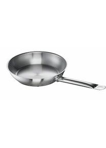 Sartén GastroSUS Chef, acero inoxidable, 20 cm