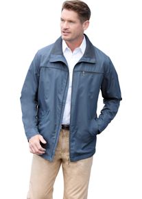 Panska Bunda dymová modrá veľkosť 62