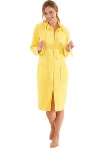 Plantier Damska Župan citrónová veľkosť 36/38