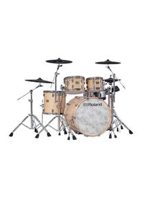 Roland VAD706-GN V-Drums Acoustic Design (gloss natural)