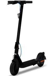 Doc.Green E-Scooter »Ewa 6000 Ekfv«, 20 Km/H, 22 Km schwarz, Faltbarer Lenker