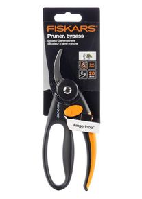 Fiskars Fingerloop Bypass Pruner P44