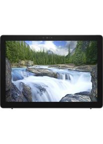 Exzellent: Dell Latitude 7200 2-in-1 Tablet | 12.3" | i5-8365U | 16 GB | 512 GB SSD | FP | Tastaturbeleuchtung | 1920 x 1280 | Win 10 Pro | DE