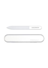 Tweezerman Glass Nail File, Sklenený pilník na nechty