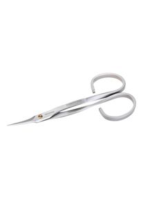 Tweezerman Stainless Cuticle Scissors nožničky na zádery a nechtovú kožičku