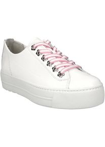 Paul Green, Sneakers, in white, for Woman, 5113-063, Size: 41