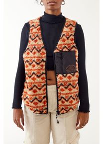 BDG Urban Outfitters Stickad v&auml;st L