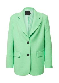 Nasty Gal Dames Blazers 'Tracy' lichtgroen 34