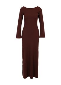 ABOUT YOU REBIRTH STUDIOS Robe 'Dakota' Femme marron taille 38