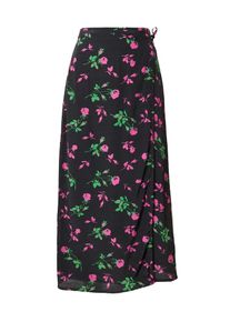 Oasis Jupe Femme noir taille 6