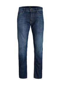 Jack & Jones JACK & JONES Jean 'Mike' Homme bleu taille 28