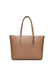 Táska Calvin Klein - Ck Must Shopper Md K60K609874 GEZ