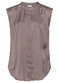 Lascana Chemisier Femme marron taille 42