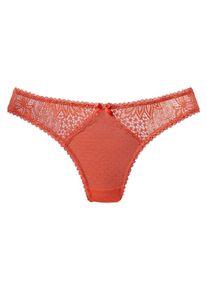Vivance Dames String rood L-XL