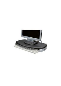 RND Skjermstativ, 20kg, Svart - RND 740-00007