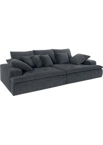 Mr. Couch Big-Sofa »Haiti AC«, wahlweise mit Kaltschaum (140kg Belastung/Sitz) und AquaClean-Stoff