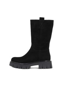 Kazar Stiefel Damen schwarz Größe 35