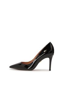 Kazar Escarpins Femme noir taille 39.5