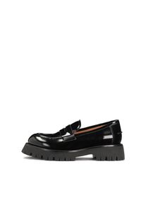 Kazar Studio Mocassin Femme noir taille 41
