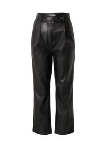 Warehouse Pantalon à pince Femme noir taille 8